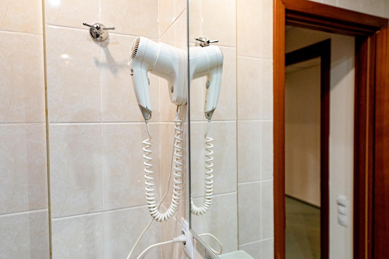 Hotel Rivulus Baia Mare Eksteriør bilde