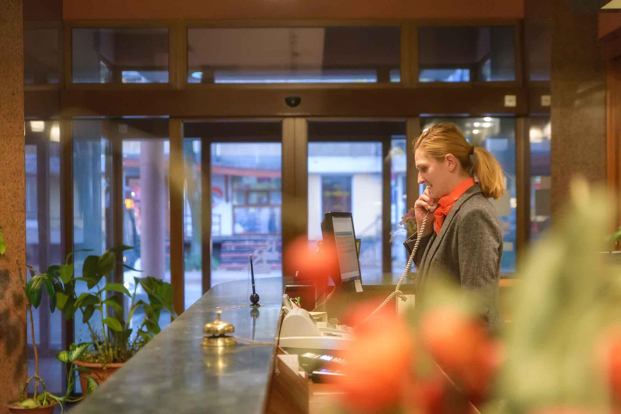 Hotel Rivulus Baia Mare Eksteriør bilde